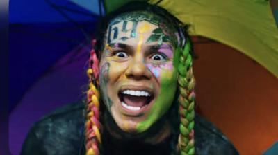 تصویر شماره 23 از آلبوم تصویر زمینه تِکاشی سیکس ناین (Tekashi 6ix9ine)